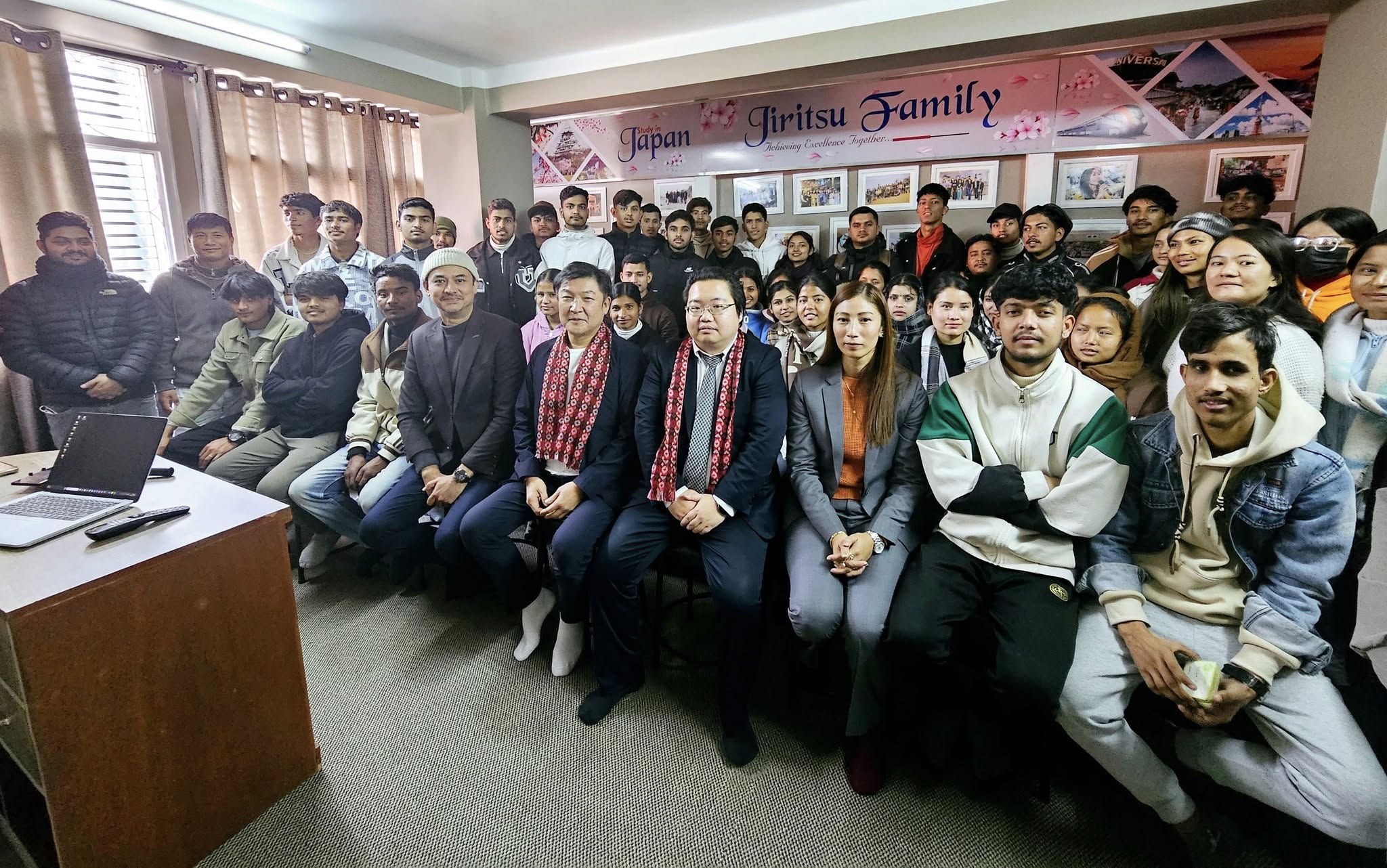How to Apply for a Student Visa to South Korea from Nepal ?